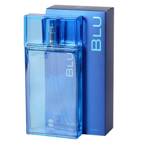 Blu Perfume Men R400 Ajmal Perfumes